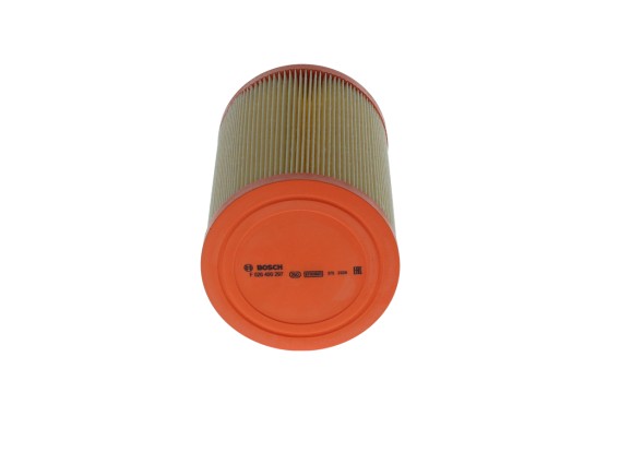 F026400297 BOSCH Фільтр повітряний