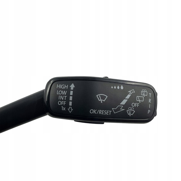 Valeo 5Q1953521L Перемикач рульової колонки 5q1953521l audi volkswagen