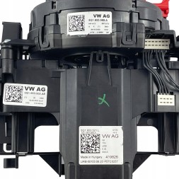 Valeo 5Q1953521L Перемикач рульової колонки 5q1953521l audi volkswagen