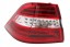 Abakus 340-1912L-UE Mercedes m-class w166 06/2011 - 04/2015 нова задня фара ліва 1669063301