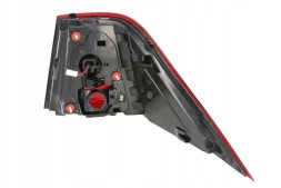 Abakus 340-1912L-UE Mercedes m-class w166 06/2011 - 04/2015 нова задня фара ліва 1669063301