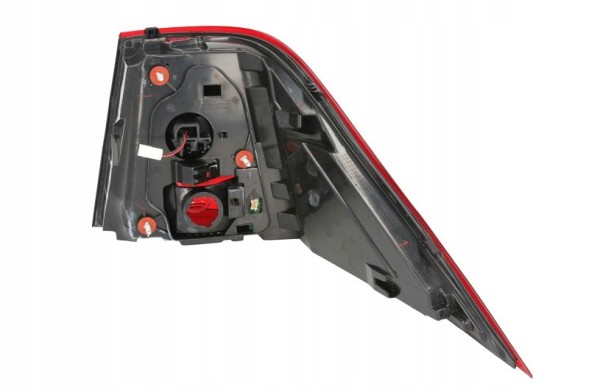 Abakus 340-1912L-UE Mercedes m-class w166 06/2011 - 04/2015 нова задня фара ліва 1669063301