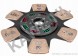 AD BRAKE VIC-208648 Диск зчеплення 3395 KW для CASE IH 120 2WD, 120 4WD, 130 2WD, 130 4WD, 140