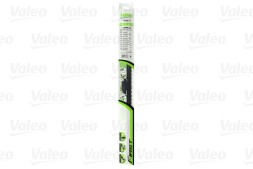 575007 VALEO Безкаркасна щітка склоочисника Valeo First Multiconnection 550мм