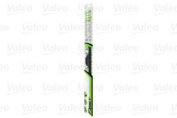 575007 VALEO Безкаркасна щітка склоочисника Valeo First Multiconnection 550мм