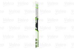 575007 VALEO Безкаркасна щітка склоочисника Valeo First Multiconnection 550мм