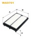 WA9701 WIX FILTERS Фільтр повітряний