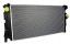 BF 4452045783 Радіатор mini (f56) cooper / one 2014 -