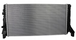 BF 4452045783 Радіатор mini (f56) cooper / one 2014 -