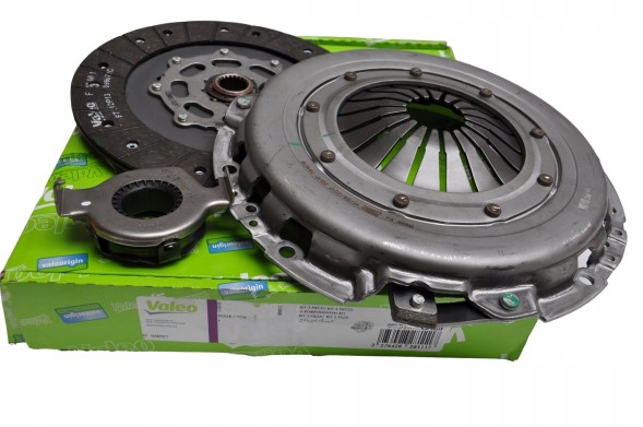 Valeo 828684 360 434_B комплект зчеплення