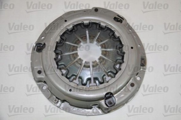 Valeo 828684 360 434_B комплект зчеплення