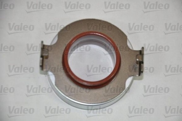Valeo 828684 360 434_B комплект зчеплення