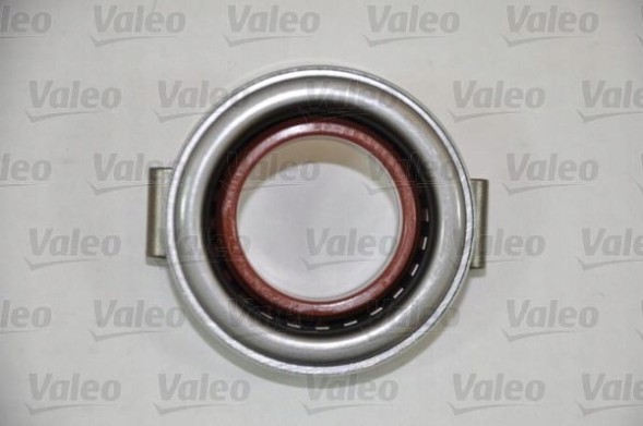 Valeo 828684 360 434_B комплект зчеплення