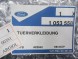 Ford OE Панель передньої правої двері Ford OE 1053558
