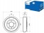 Pagid HLP8DT 355 300-371/RS3 ГАЛЬМІВНИЙ БАРАБАН HELLA PAGID