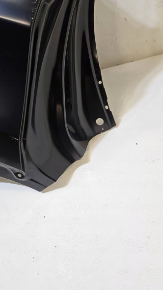 Toyota OE BŁOTNIK TYŁ TYLNY PRAWY POSZYCIE TOYOTA RAV4 GO ЗАДНІЙ ПРАВИЙ БРІЗГОВИК КОРПУС TOYOTA RAV4 RAV-4 IV НОВИЙ ОРИГІНАЛ