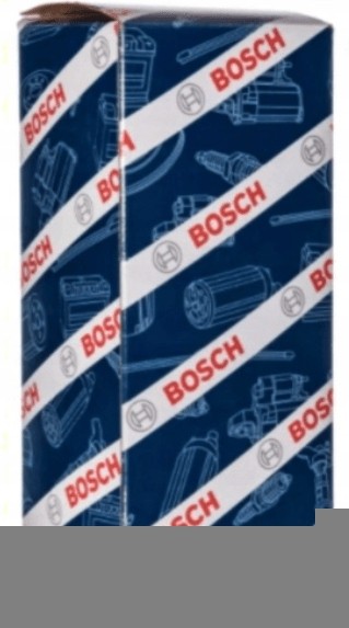 Bosch 0 928 400 672 Клапан управління насосом cr