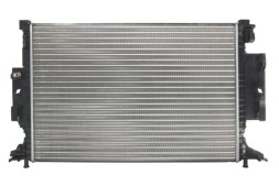 Thermotec D7G043TT Охолоджувач двигуна thermotec d7g043tt