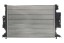 Thermotec D7G043TT Охолоджувач двигуна thermotec d7g043tt