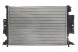 Thermotec D7G043TT Охолоджувач двигуна thermotec d7g043tt