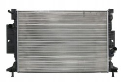 Thermotec D7G043TT Охолоджувач двигуна thermotec d7g043tt