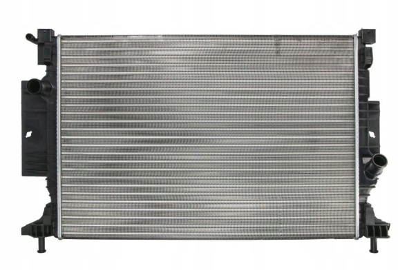 Thermotec D7G043TT Охолоджувач двигуна thermotec d7g043tt