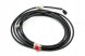 BMW OE 65128360754 Жгут проводів CD чейнджера BMW E39