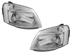 AYFAR 2351092E + 2351102E MHM Фара передня ліва/права Citroen Berlingo I 1 рестайлінг 2002-2008 компл.