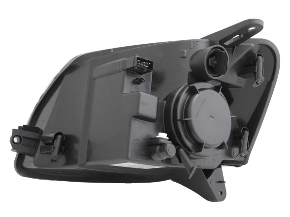 AYFAR 2351092E + 2351102E MHM Фара передня ліва/права Citroen Berlingo I 1 рестайлінг 2002-2008 компл.