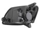 AYFAR 2351092E + 2351102E MHM Фара передня ліва/права Citroen Berlingo I 1 рестайлінг 2002-2008 компл.