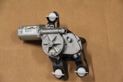 Volkswagen OE 5H0955711A Двигун склоочисника заслінки vw гольф 8 viii 5h0955711a