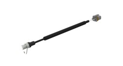 AD BRAKE VIC-140633 Датчик швидкості колеса 441 032 278 0 для MAN; NEOPLAN MAN TGA, TGS I, TGX I