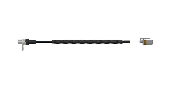 AD BRAKE VIC-140633 Датчик швидкості колеса 441 032 278 0 для MAN; NEOPLAN MAN TGA, TGS I, TGX I