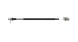 AD BRAKE VIC-140633 Датчик швидкості колеса 441 032 278 0 для MAN; NEOPLAN MAN TGA, TGS I, TGX I