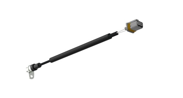 AD BRAKE VIC-140633 Датчик швидкості колеса 441 032 278 0 для MAN; NEOPLAN MAN TGA, TGS I, TGX I