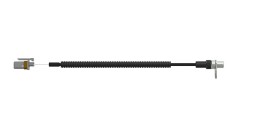 AD BRAKE VIC-140633 Датчик швидкості колеса 441 032 278 0 для MAN; NEOPLAN MAN TGA, TGS I, TGX I