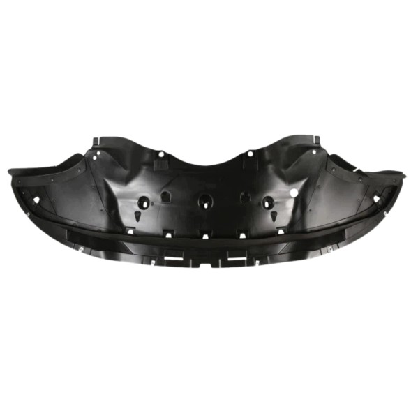 AutoDor D093387 DODGE CHARGER 2014 - 2018 ЗАХИСНА ПАНЕЛЬ ПІД ПЕРЕДНІЙ БАМПЕР, НОВА, 68214511AC