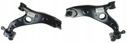 Mazda OE WB/GHP9-34-300+GHP9-34-350/G46C-34-300+G46C-34-350 MAZDA 6 РИЧАГ ПЕРЕДНІЙ ПРАВИЙ + ЛІВИЙ РИЧАГИ КОМПЛЕКТ ОРИГІНАЛ