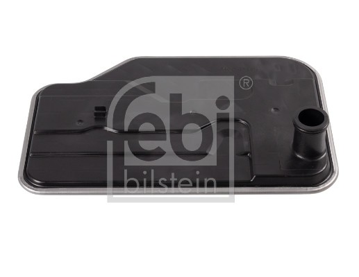 107823 FEBI BILSTEIN Ремонтний комплект автоматичної коробки перемикання передач мастильного фільтра