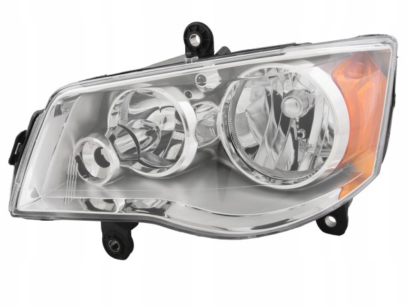 Eagle Eyes 2422090E MHHM Фара передня (ліва) для Lancia Voyager, Dodge Caravan (рестайлінг) 2011-2019
