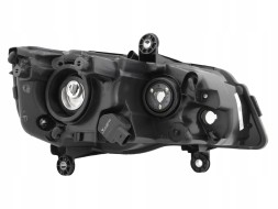 Eagle Eyes 2422090E MHHM Фара передня (ліва) для Lancia Voyager, Dodge Caravan (рестайлінг) 2011-2019