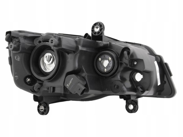 Eagle Eyes 2422090E MHHM Фара передня (ліва) для Lancia Voyager, Dodge Caravan (рестайлінг) 2011-2019