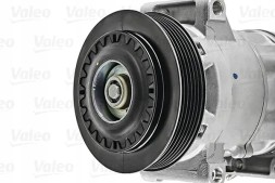 Valeo 813179 Компресор компресора кондиціонера 813179 valeo