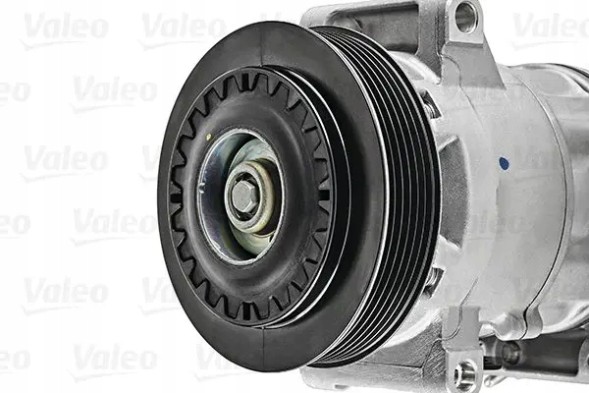 Valeo 813179 Компресор компресора кондиціонера 813179 valeo