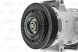 Valeo 813179 Компресор компресора кондиціонера 813179 valeo