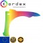 Kordex D1 P8 H8 08 F8 K1 M8 Z X W V U T S R Q P O N M L K2 K J I HB H G F E D CN C B AY A 9 8 7 5 4 3 2 1 FORD FOCUS MK2 1 FORD FOCUS MK2 КРИЛО БУДЬ-ЯКИЙ ВАШ КОЛІР 04-08 ПЕРЕДНЄ ПРАВЕ