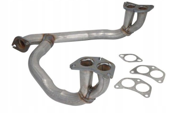 BM Catalysts BM70253 Вихлопна труба bm catalysts bm70253