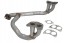 BM Catalysts BM70253 Вихлопна труба bm catalysts bm70253