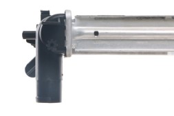 Mahle CR 643 000S Радіатор, система охолодження двигуна mahle cr 643 000s
