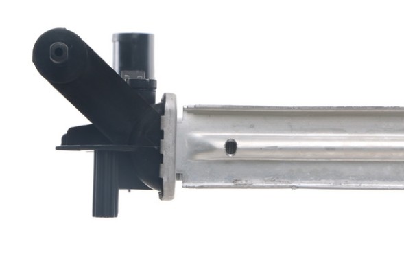 Mahle CR 643 000S Радіатор, система охолодження двигуна mahle cr 643 000s